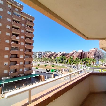 Acv - Vistamar Ii-1ª Linea Planta 3 Sur Oropesa del Mar Exterior foto